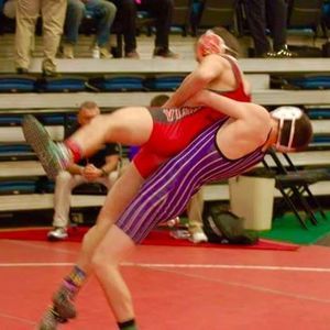 Meet your Posher, Cameron